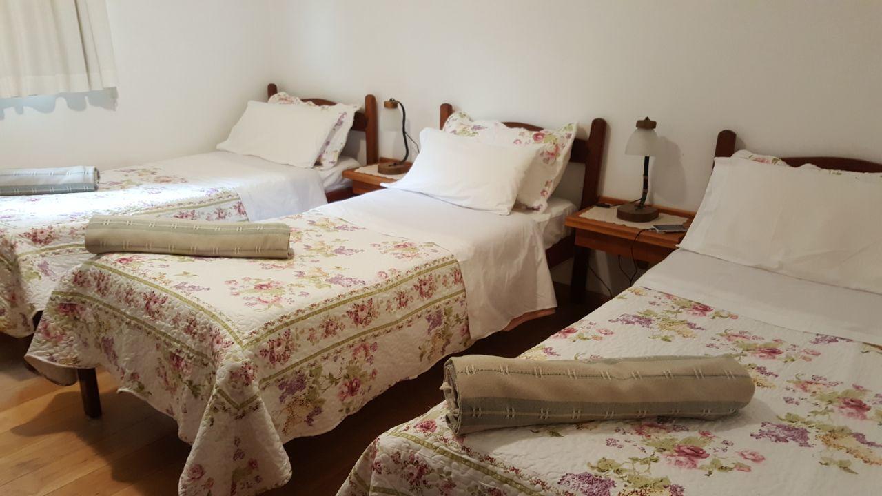 Villa Alborg Villa La Angostura Dış mekan fotoğraf
