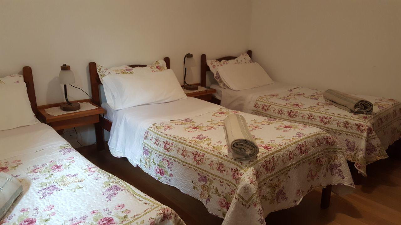 Villa Alborg Villa La Angostura Dış mekan fotoğraf